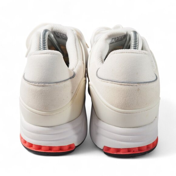 Adidas EQT Support RF 'Vintage White' Sneakers BA7715 Men's 8.5 - Picture 5 of 11